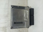 Calculator motor (ECU) BMW X1 2.0 D 8512499-01 2009-2015