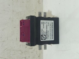 Calculator confort BMW X1 2.0 D 60330949 2009-2015