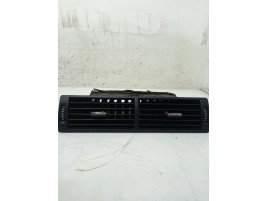 Grila ventilatie centrala luminata Audi A4 B7 2.0 BRE OEM 2004-2008