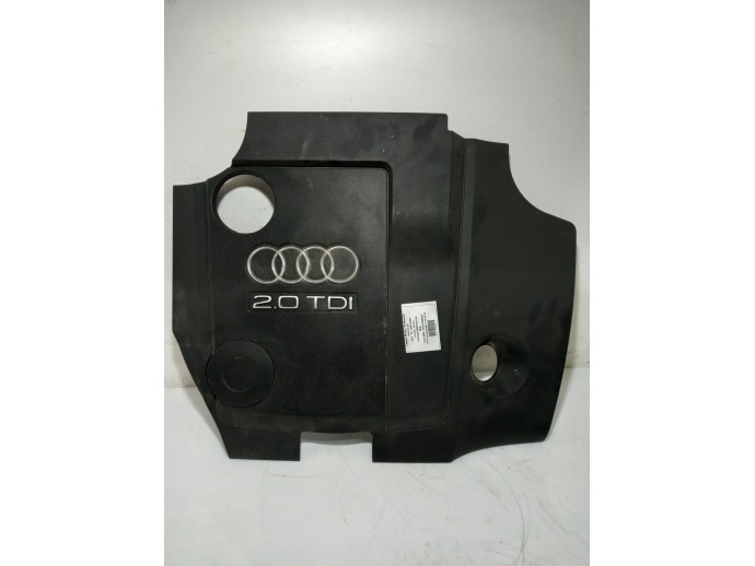 Capac motor Audi A4 B7 2.0 BRE 03G103925AS 2004-2008