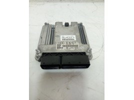 Calculator motor (ECU) Audi A4 B7 2.0 BRE 03G906016JE 2004-2008