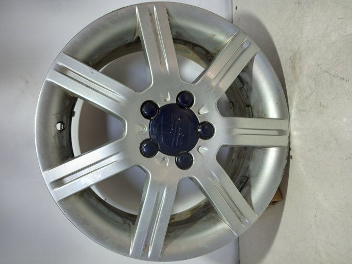 Jante aliaj Seat Altea 5X112 R16 6.5J ET50 2005-2011