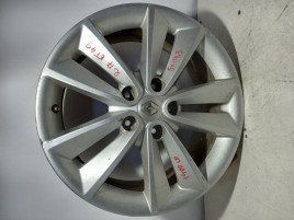 Jante aliaj Renault Megane 3 5X113 R17 ET49 2008-2015