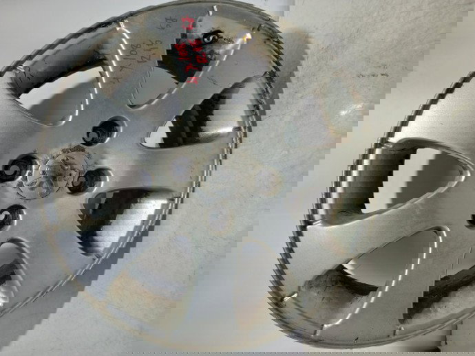 Jante aliaj Peugeot 307 4X108 R15 6J 2000-2008