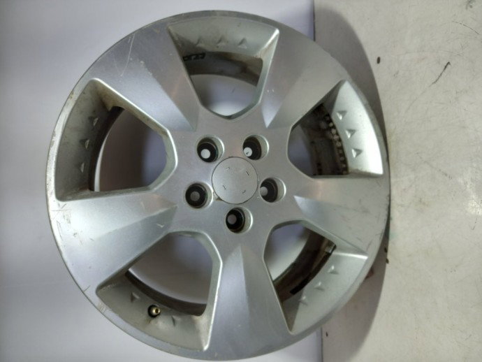 Jante aliaj Opel Vectra C 5x110 R17 7J ET47 2003-2008