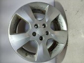 Jante aliaj Opel Vectra C 5x110 R17 7J ET47 2003-2008