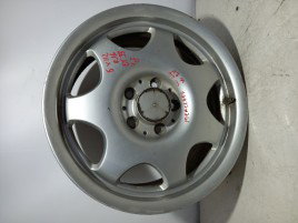 Jante aliaj Mercedes w211 2.2 5X112 R16 ET33 7J 2002-2009