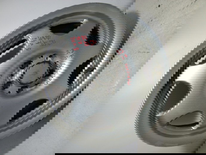 Jante aliaj Mercedes w211 2.2 5X112 R16 ET33 7J 2002-2009