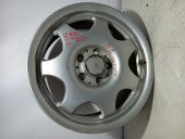 Jante aliaj Mercedes w211 2.2 5X112 R16 ET33 7J 2002-2009