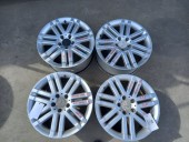 Jante aliaj Mercedes w204 5X112 R17 7.5J 2007-2014