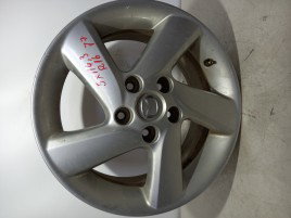 Jante aliaj Mazda 6 5x114 R16 J7 2002-2008
