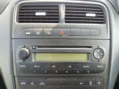 Radio CD Fiat Grande Punto 1.4 benzina OEM 2005-2009