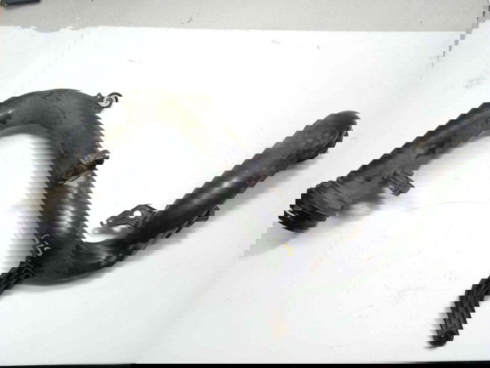 Tub intercooler Skoda Octavia 2 1.9 BKC 1K0145770B 2004-2013