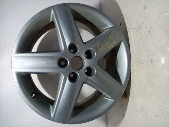 Jante aliaj Audi A6 C6 5X122 R17 2004-2010