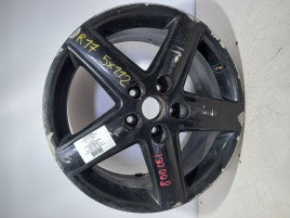 Jante aliaj Audi A6 C6 5x112 R17 2004-2010