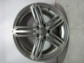 Jante aliaj Audi A5 5X112 R18 8J ET 35