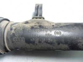 Tub intercooler Skoda Octavia 2 1.9 BKC 1K0145770B 2004-2013