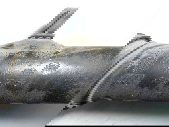 Tub intercooler Skoda Octavia 2 1.9 BKC 1K0145770B 2004-2013