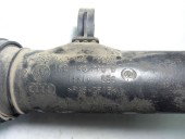 Tub intercooler Skoda Octavia 2 1.9 BKC 1K0145770B 2004-2013