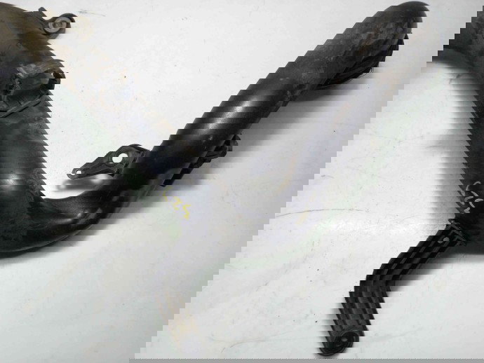 Tub intercooler Skoda Octavia 2 1.9 BKC 1K0145770B 2004-2013