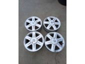 Jante aliaj Renault Laguna 2 R16 5x108 6J