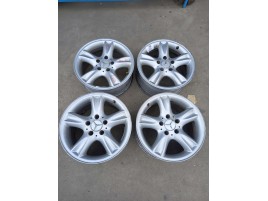 Jante aliaj Mercedes W203 R16 5x112 7J ET34