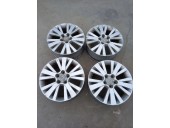 Jante aliaj Mazda 6 R17 5x114