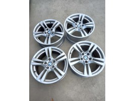 Jante aliaj BMW X1 R18 5x120 9J