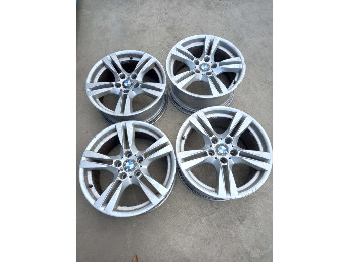 Jante aliaj BMW X1 R18 5x120 9J