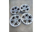Jante aliaj BMW X1 R18 5x120 9J