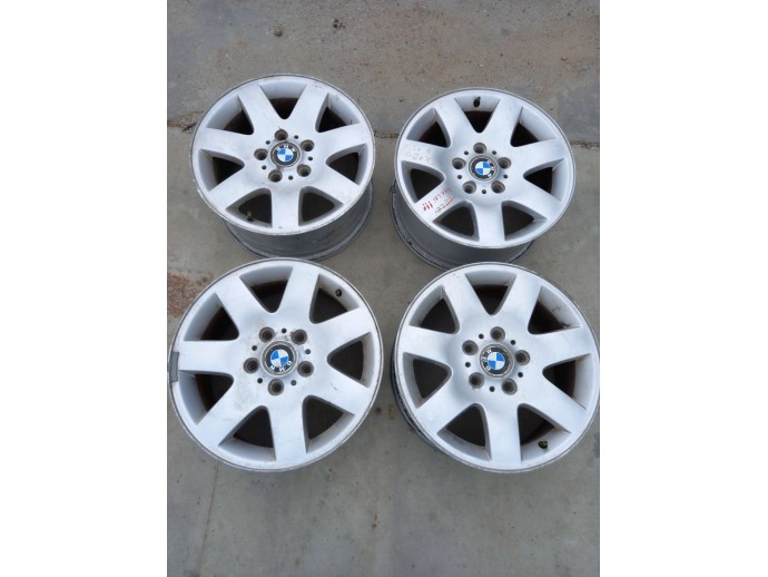 Jante aliaj BMW SERIA 5 R16 5X120