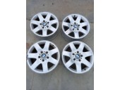 Jante aliaj BMW SERIA 5 R16 5X120