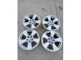 Jante aliaj BMW R17 5X120