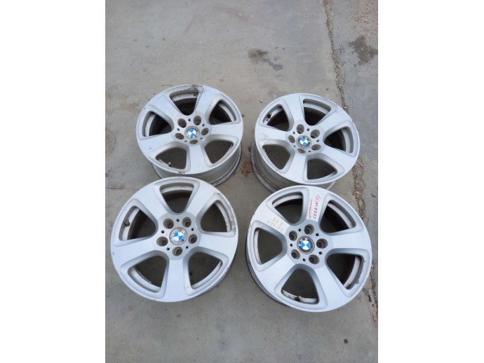 Jante aliaj BMW R17 5X120