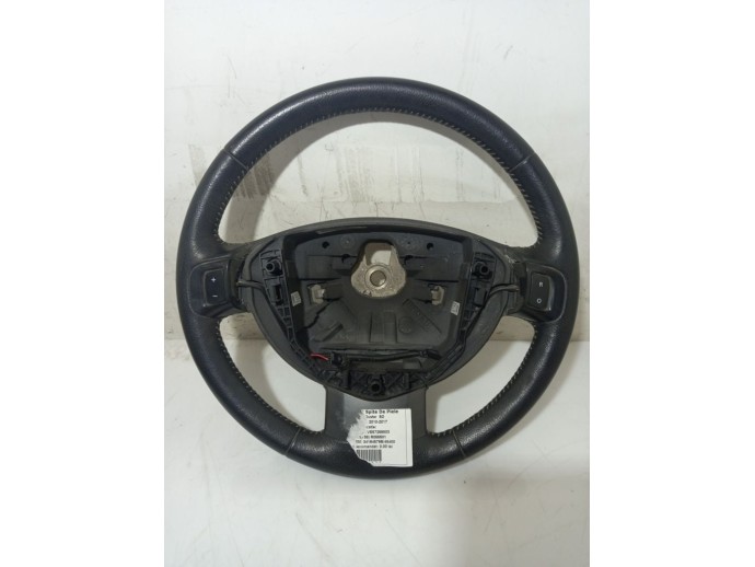 Volan cu comenzi Dacia Duster 1.6 H4M 34164579B 2010-2017