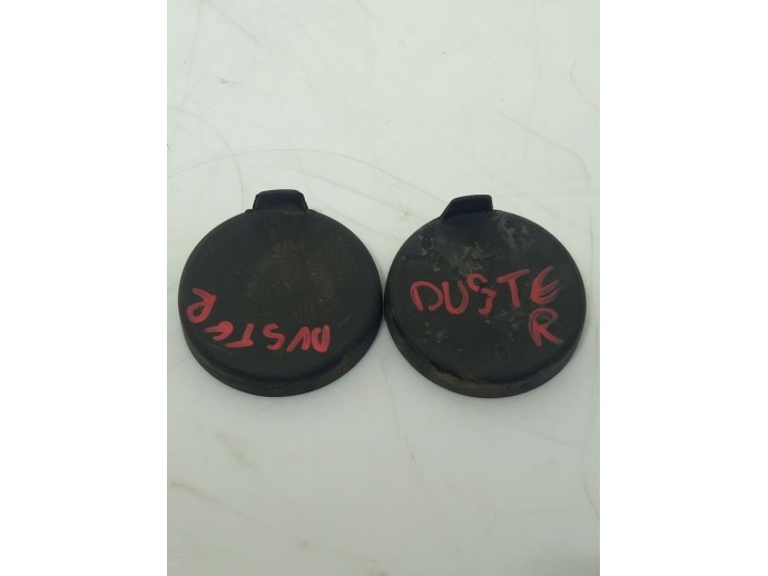 Set capace far Dacia Duster 1.6 H4M OEM 2010-2017