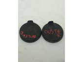 Set capace far Dacia Duster 1.6 H4M OEM 2010-2017