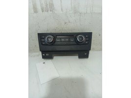 Panou clima BMW X1 2.0 D 9263303-01 2009-2015