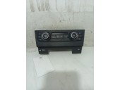 Panou clima BMW X1 2.0 D 9263303-01 2009-2015