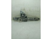 Macara geam dreapta spate Renault Megane 2 1.4 OEM 2002-2008