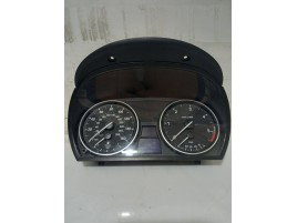 Ceasuri bord BMW X1 2.0 D 9242373-01 2009-2015