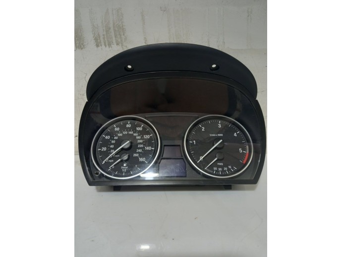 Ceasuri bord BMW X1 2.0 D 9242373-01 2009-2015