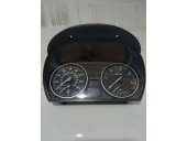 Ceasuri bord BMW X1 2.0 D 9242373-01 2009-2015