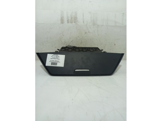 Buzunar bord BMW X1 2.0 D 2993616-01 2009-2015