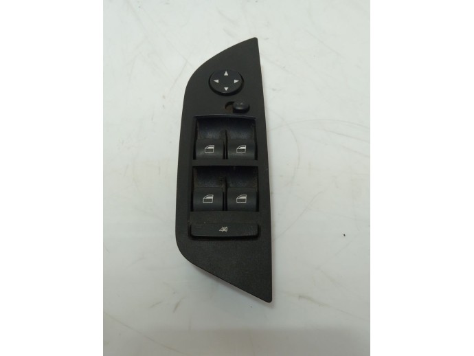 Butoane geamuri electrice sofer BMW X1 2.0 D 9216047-04 2009-2015