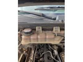 Vas expansiune Mercedes ML W163 2.7 CDI OEM 1998-2005