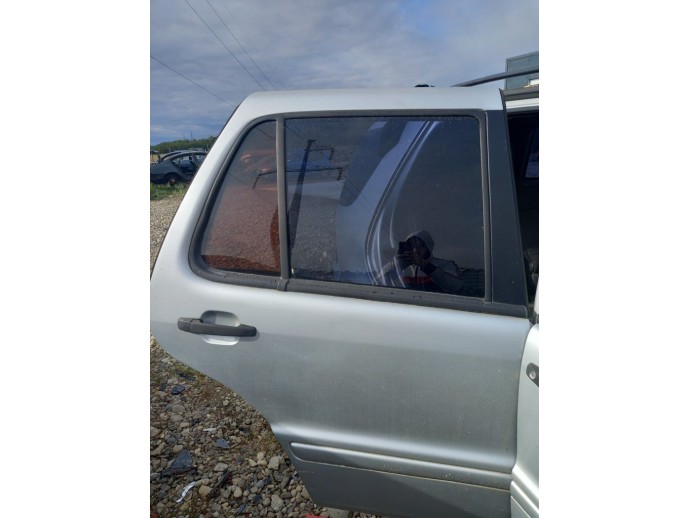 Usa dreapta spate Mercedes ML W163 2.7 CDI OEM 1998-2005