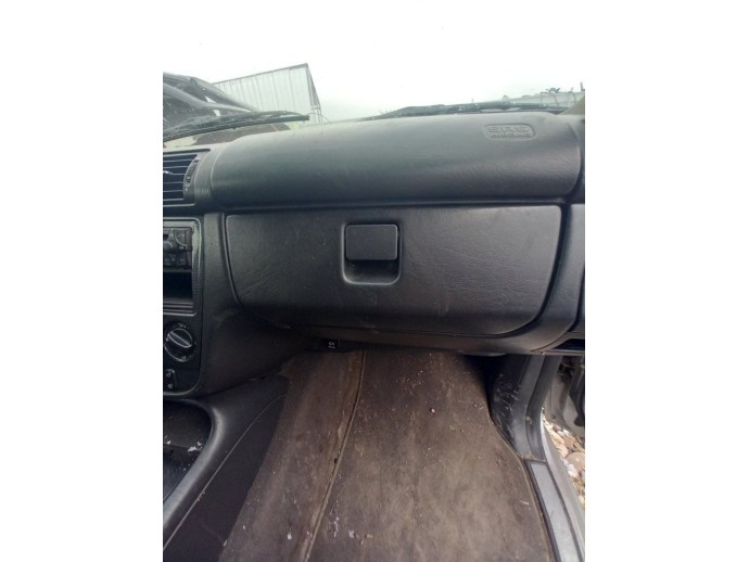 Torpedou Mercedes ML W163 2.7 CDI OEM 1998-2005