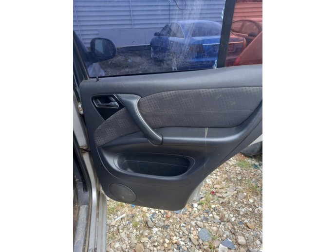 Tapiterie usa dreapta spate Mercedes ML W163 2.7 CDI OEM 1998-2005