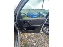 Tapiterie usa dreapta fata Mercedes ML W163 2.7 CDI OEM 1998-2005